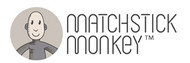 Matchstick Monkey